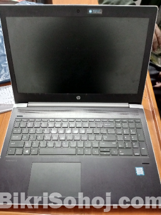 Hp Probook 450 G5 core i5,, 8 Generation